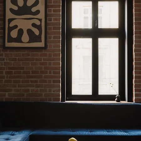 Larry Bird Old Town By Willywalls Appartement Cracovie