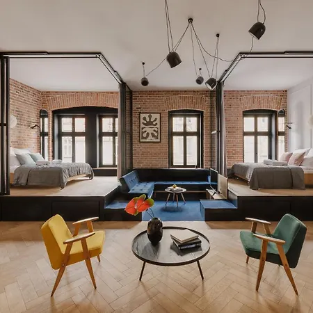Apartmán Larry Bird Old Town By Willywalls *