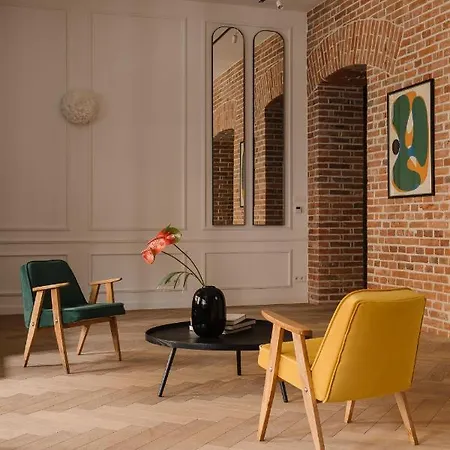 Larry Bird Old Town By Willywalls Appartement