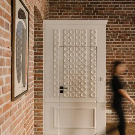 Larry Bird Old Town By Willywalls * 크라쿠프