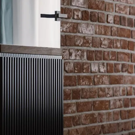 Larry Bird Old Town By Willywalls 아파트 크라쿠프