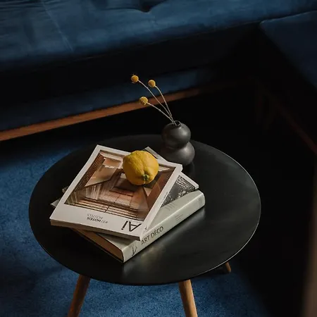 아파트 Larry Bird Old Town By Willywalls 크라쿠프