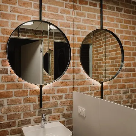 Διαμέρισμα Larry Bird Old Town By Willywalls *