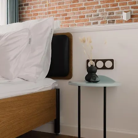 Larry Bird Old Town By Willywalls Διαμέρισμα Krasków