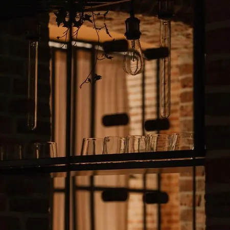 Διαμέρισμα Larry Bird Old Town By Willywalls