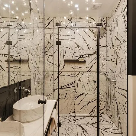 Διαμέρισμα Larry Bird Old Town By Willywalls *