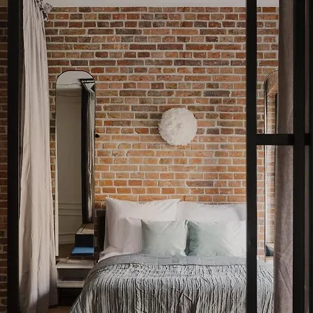 Larry Bird Old Town By Willywalls Διαμέρισμα *